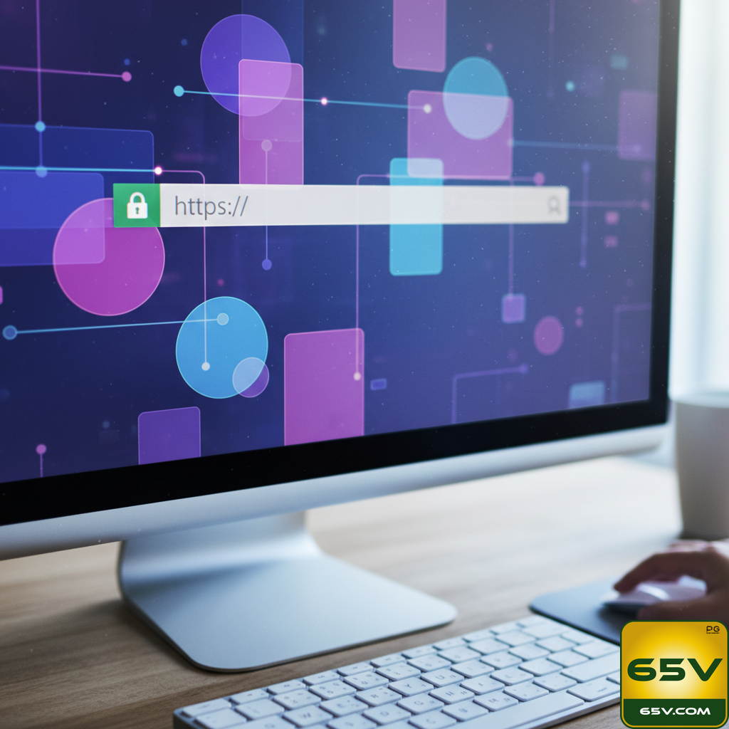 65v.com - usar seu link exclusivo agora